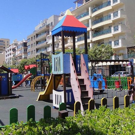 Апартаменты Puerto Blanco Эстепона Экстерьер фото